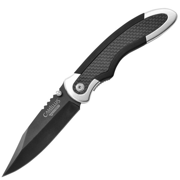 Ніж складаний Camillus Chameleon 8.75