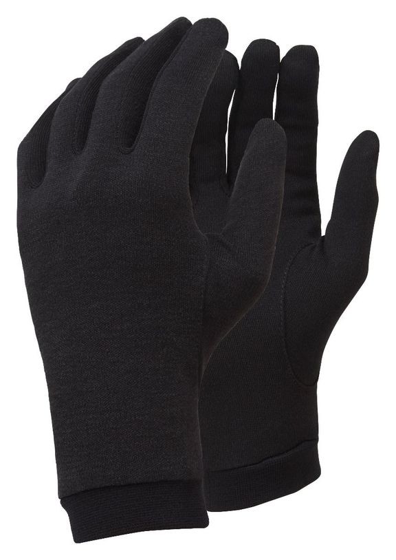 Перчатки Trekmates Silk Liner Glove