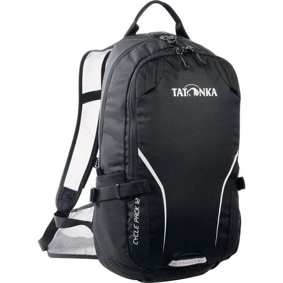 Рюкзак Tatonka Cycle Pack 12