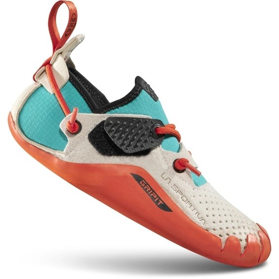 Скальники детские La Sportiva Gripit