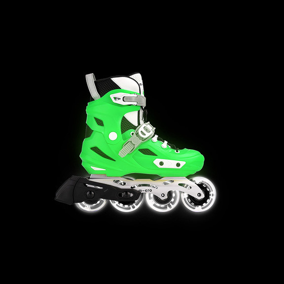 Ролики Micro Infinite CE Firefly