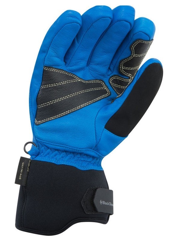 Рукавички Black Diamond Kajia Gloves