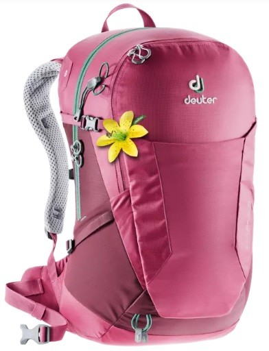 Рюкзак Deuter Futura SL 22 л