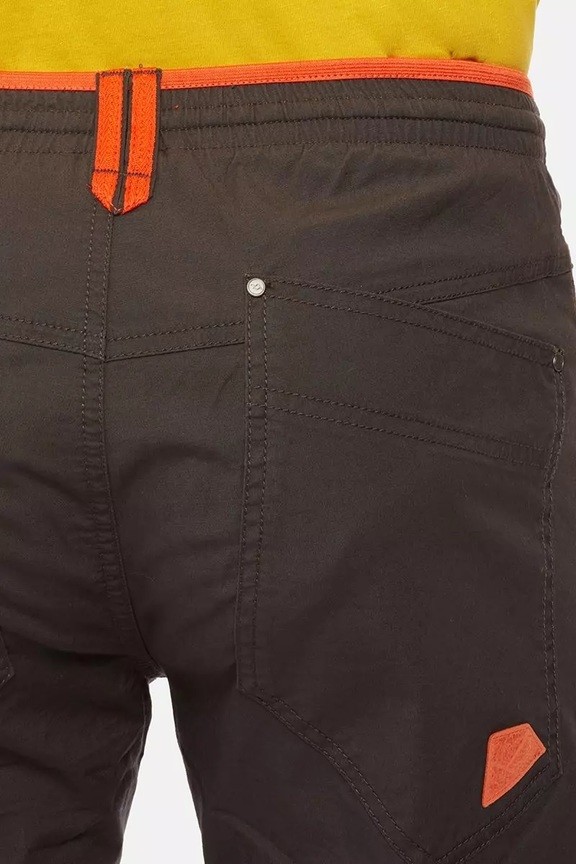 Шорти чоловічі Rab Oblique Shorts