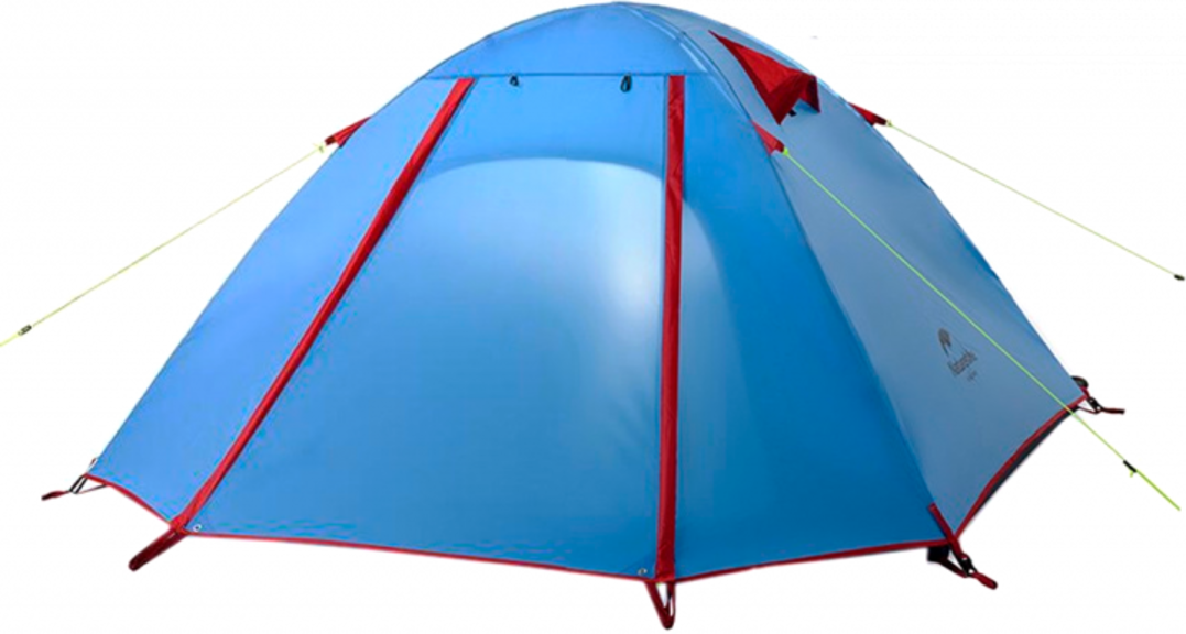 Намет Naturehike P-Series II 210T polyester Graphic