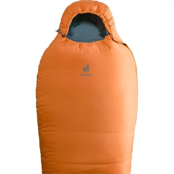 Спальник Deuter Orbit -5° SL