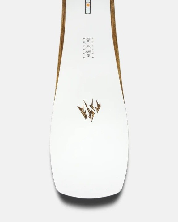 Сноуборд Jones Hovercraft 2.0 2026