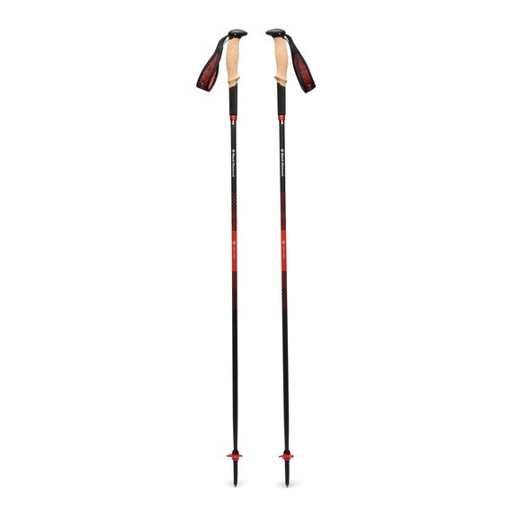 Треккинговые палки Black Diamond Pursuit Carbon Z