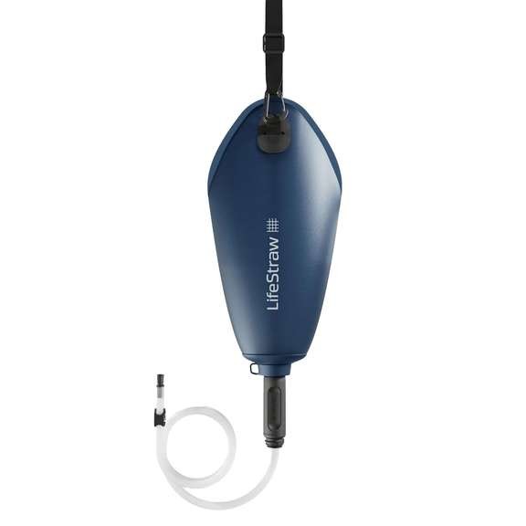 Фільтр для води LifeStraw Peak Gravity, 3 л