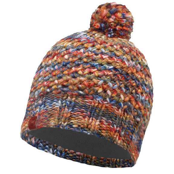 Шапка Buff Knitted & Polar Hat Margo