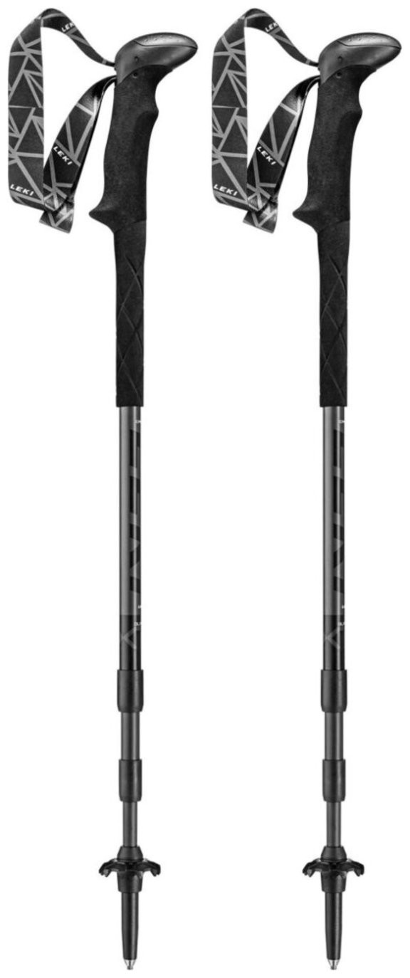 Трекинговые палки Leki Series SLS XTG