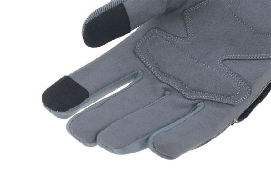 Тактические перчатки Armored Claw Shield Flex 