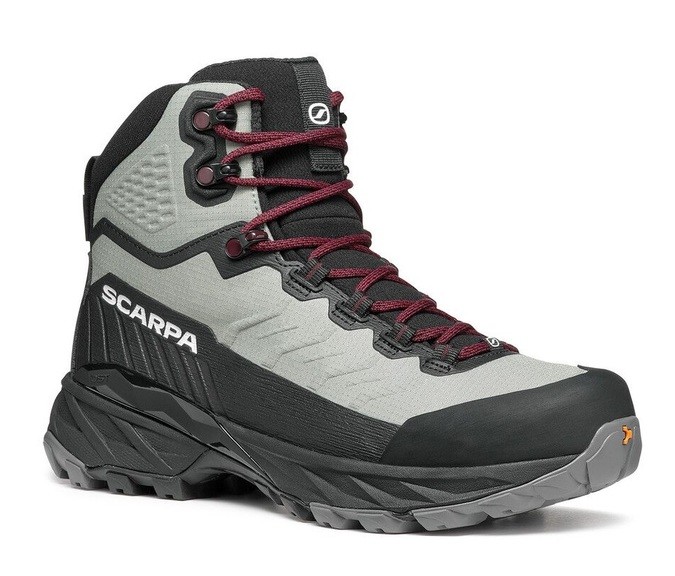 Черевики жіночі Scarpa Rush TRK LT GTX Woman