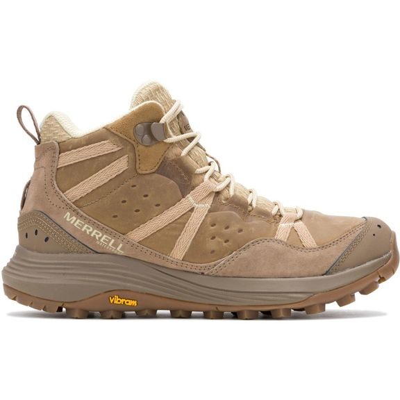 Черевики жіночі Merrell Siren 4 Traveller Mid WP