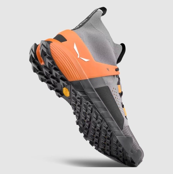 Кроссовки мужские Salewa Wildfire NXT Knit Men