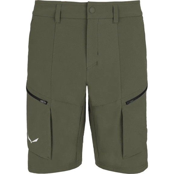 Шорти чоловічі Salewa Puez DST M Cargo Shorts