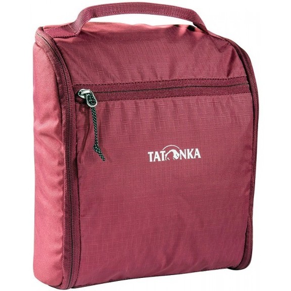 Косметичка Tatonka Wash Bag DLX