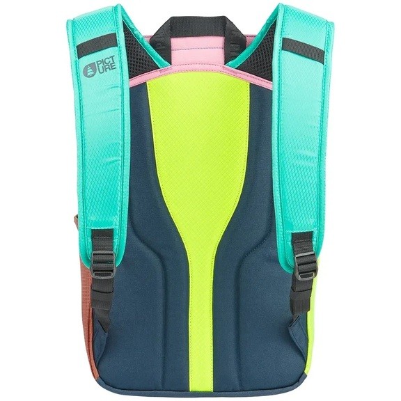 Рюкзак Picture Organic Patchwork Kepler 14