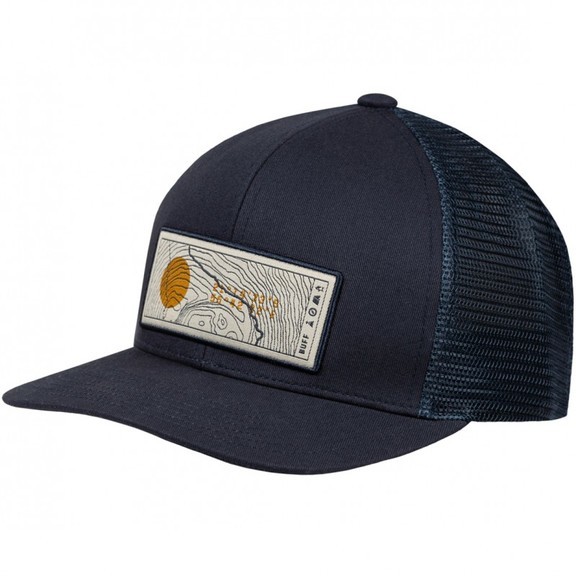 Кепка Buff Explorer Trucker Cap