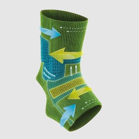 Бандаж гомілковостопний Accapi BodyGuard Ankle band