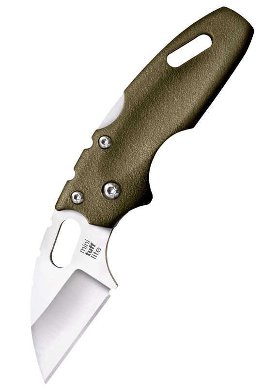 Нож складной Cold Steel Mini Tuff Lite