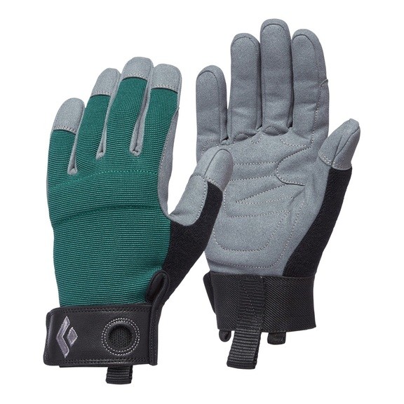 Перчатки женские Black Diamond Crag Gloves