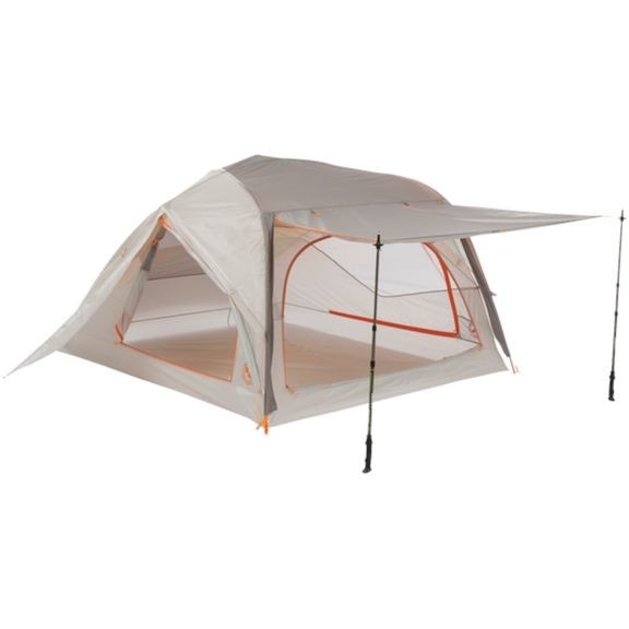 Палатка Big Agnes Salt Creek SL3