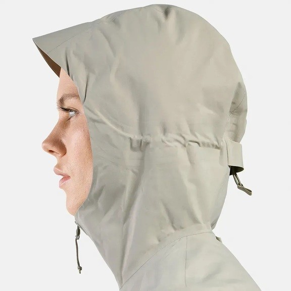 Куртка штормова Odlo Essentials 2.5L Women