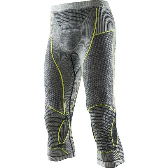 Термоштаны X-Bionic Apani Merino Fastflow Pants Medium