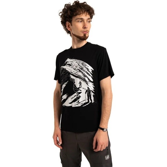 Футболка чоловіча Turbat Karnyz Mens