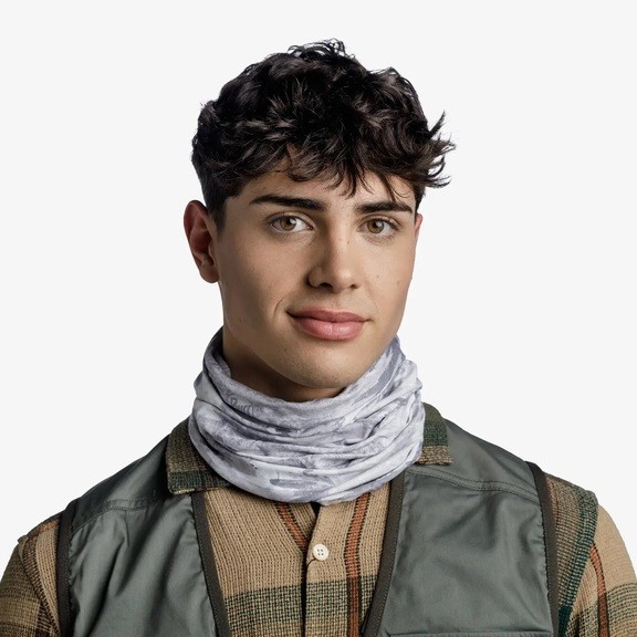 Шарф-труба Buff Coolnet UV Lazs Mist