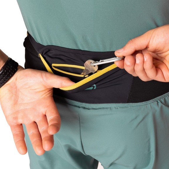 Шорты мужские Dynafit Ultra 2/1 Shorts Men
