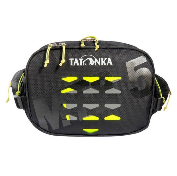 Сумка на пояс Tatonka Bike Hip Bag MTB 5