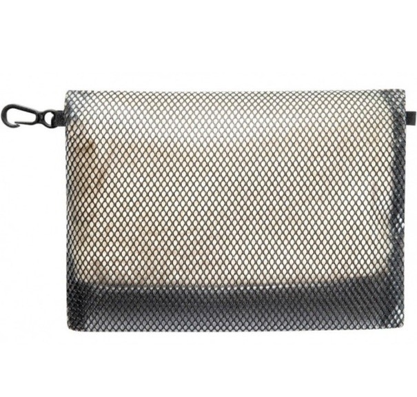 Чехол на молнии Tatonka Zip Pouch 20x15 cm