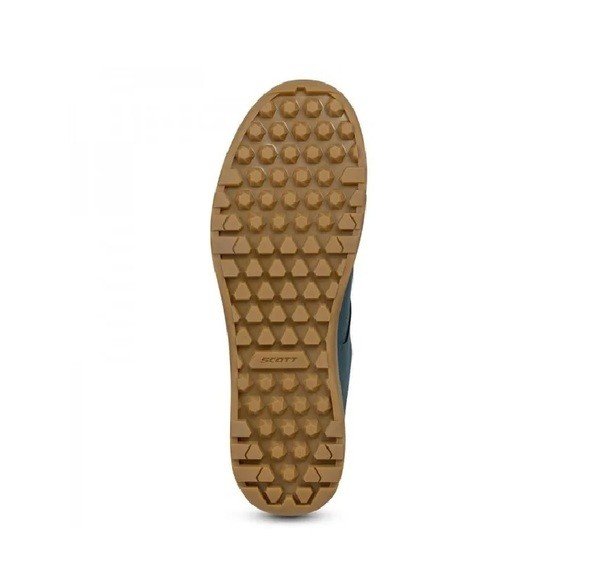 Велотуфли женские Scott MTB Shr-Alp Flat Lace Women