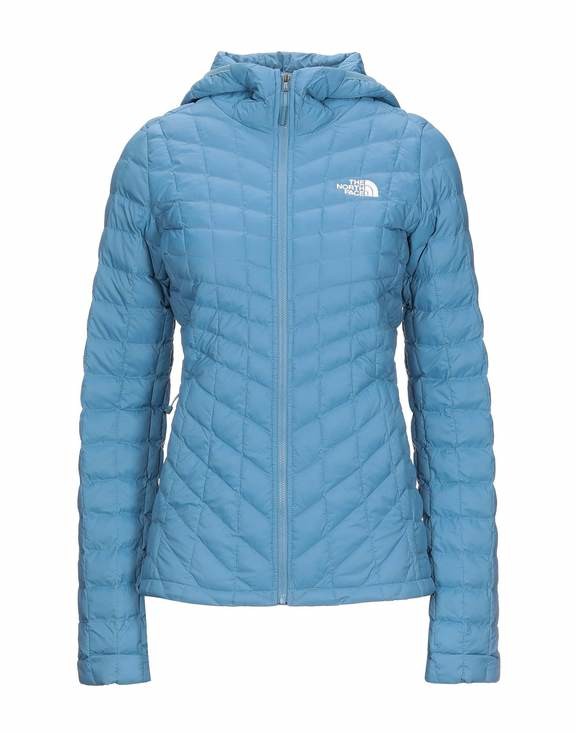 Куртка North Face Women's Thermoball Hoodie