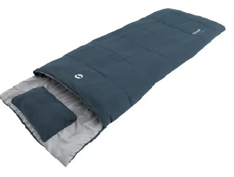 Спальний мішок Outwell Companion /+12°C