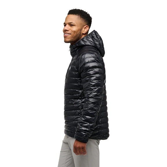 Куртка мужская Black Diamond M Deploy Dawn Hoody