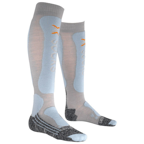 Термошкарпетки X-Socks Ski Comfort Supersoft Lady