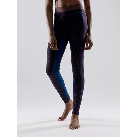Термоштаны Craft Merino 240 Pants Woman