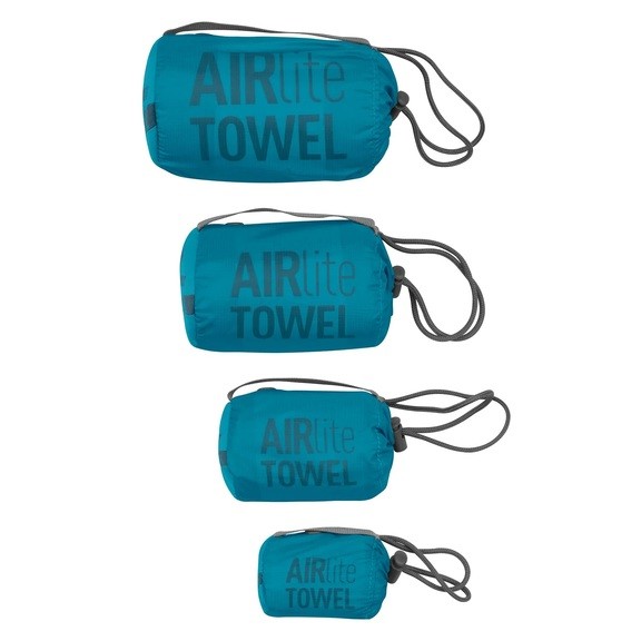 Рушник із мікрофібри Sea to Summit Airlite Towel L