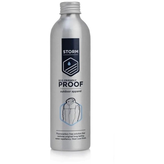 Просочення Storm Apparel Proofer (Wash In) 225 ml