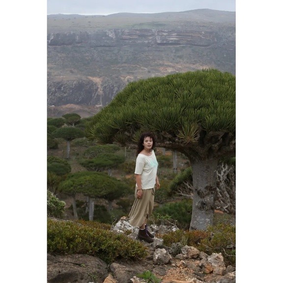 Футболка жіноча Turbat Misool Women