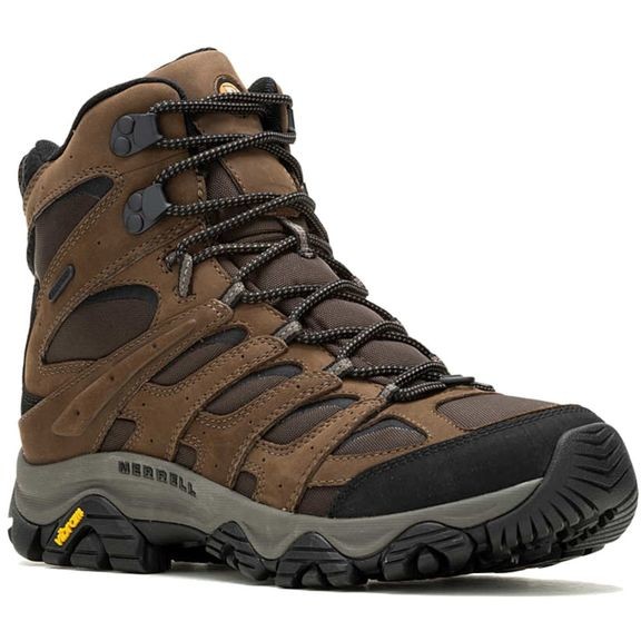 Черевики чоловічі Merrell Moab 3 Apex Mid WP