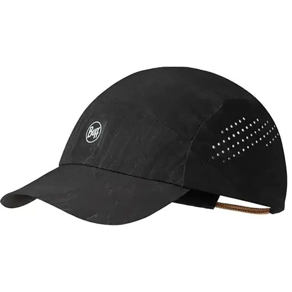 Кепка Buff Pack Speed Cap, Acro Black