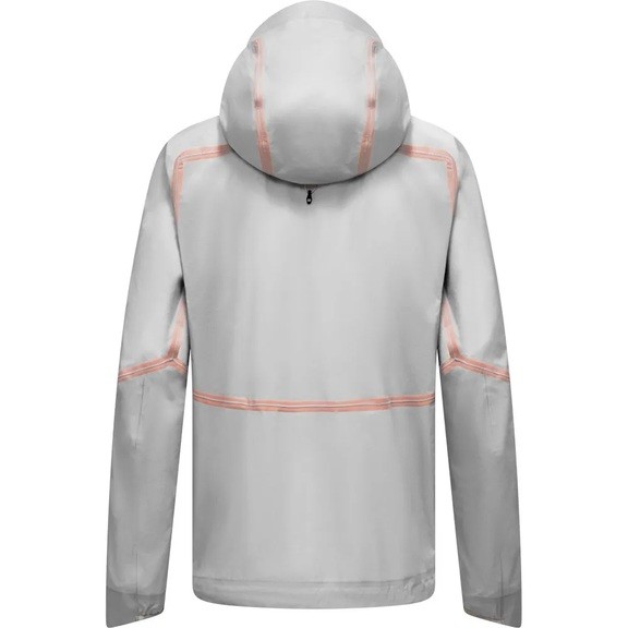 Куртка чоловіча Salewa NXT PTX 3L Jacket Men