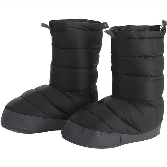 Носки пуховые Sierra Designs Down Bootie