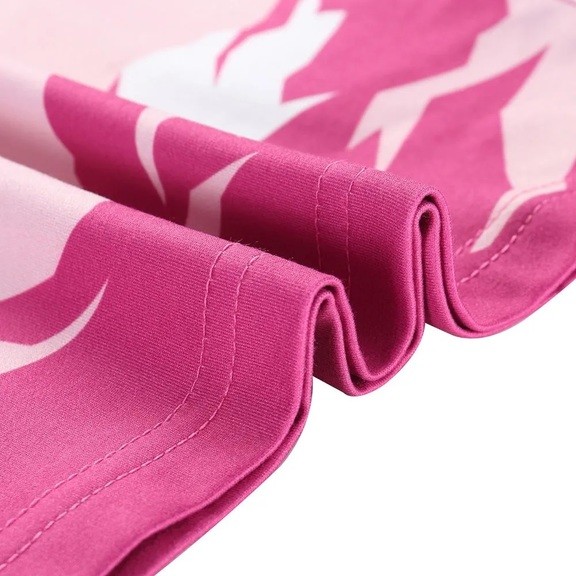 Термофутболка детская Alpine Pro Stanso