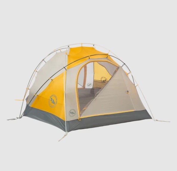 Палатка Big Agnes Battle Mountain 3