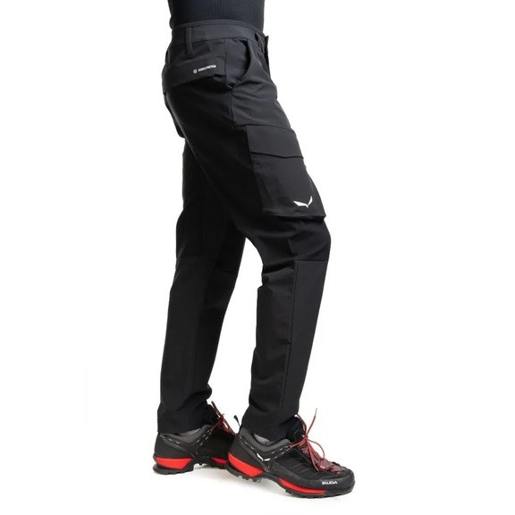 Штаны мужские Salewa Puez DST M Warm Cargo Pants